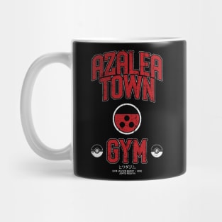 Azalea Town Gym Mug